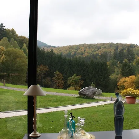 A L'oree Du Bois Oberhaslach